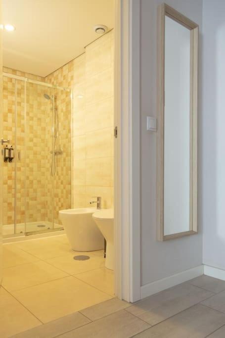 Marques Deluxe Apartamento Porto