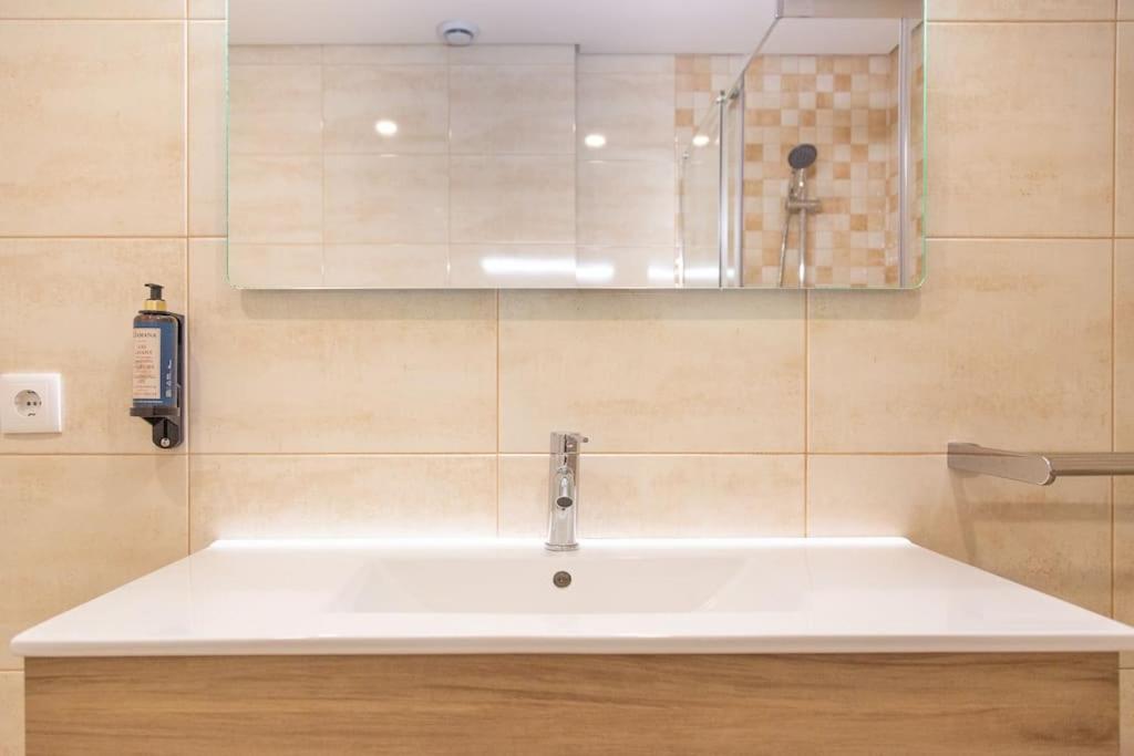 Apartamento Marques Deluxe Porto